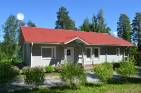 Enonkoski Cottage